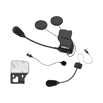 SENA セナ 50S-A0202 50S専用クランプユニットキット Amazon.co.jp: セナ(SENA) 50S-A0201 ユニバーサル 50S